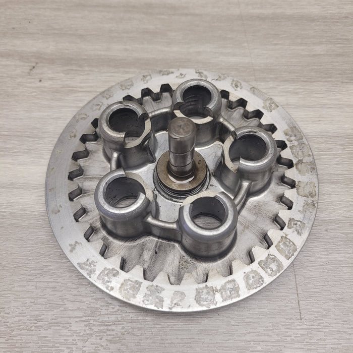 GSF250 Bandit (GJ74A) Clutch pressure plate