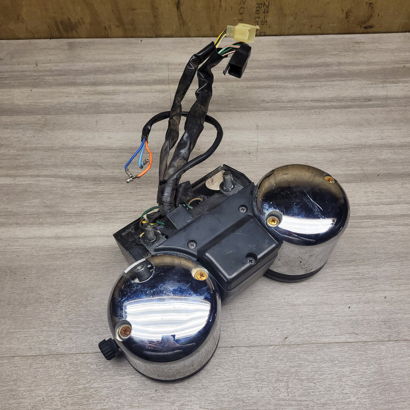 VF500C Magna Dash (Parts only)