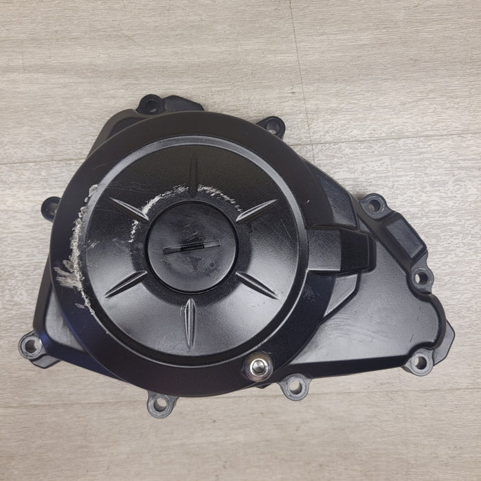 MT03 (2012) Stator Cover