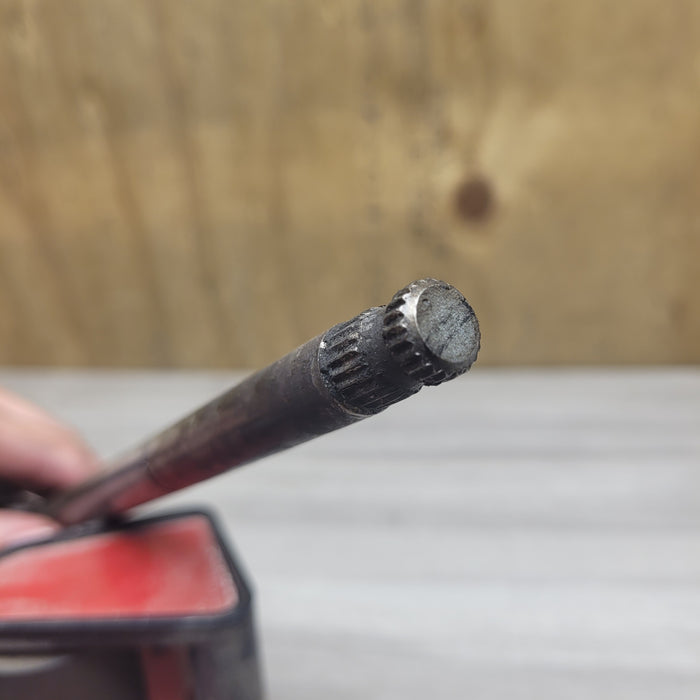 GSF250 Bandit (GJ74A) gear change shaft