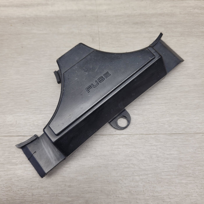 VF500C Magna Fuse cover