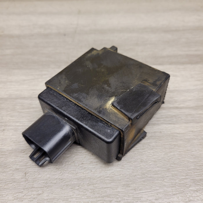 MT03 (2021) Indicator control module