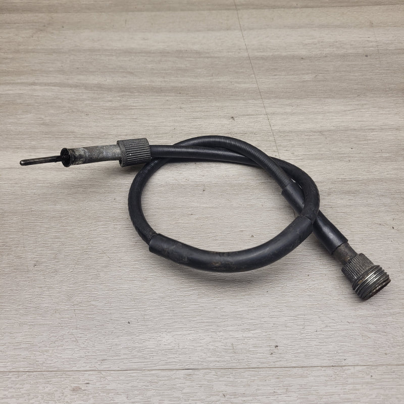 GN125H Tacho Cable