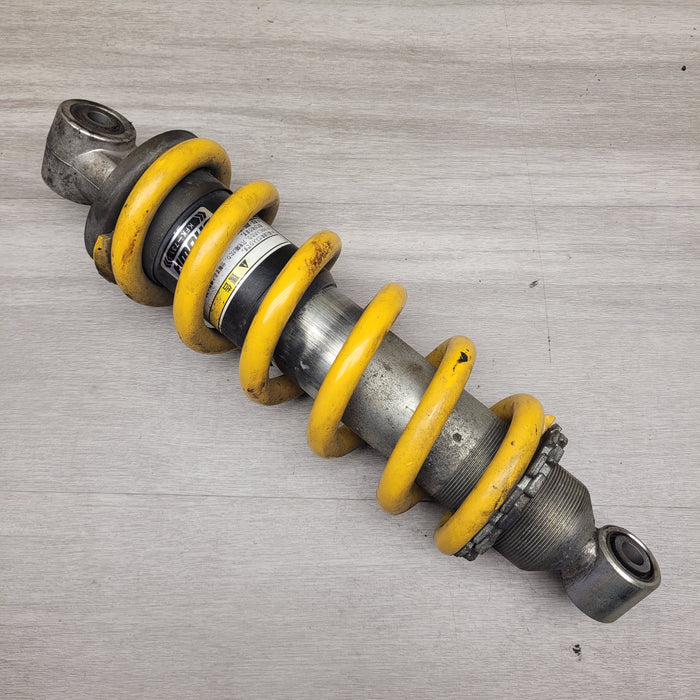 VTR250 (MC33) Rear shock