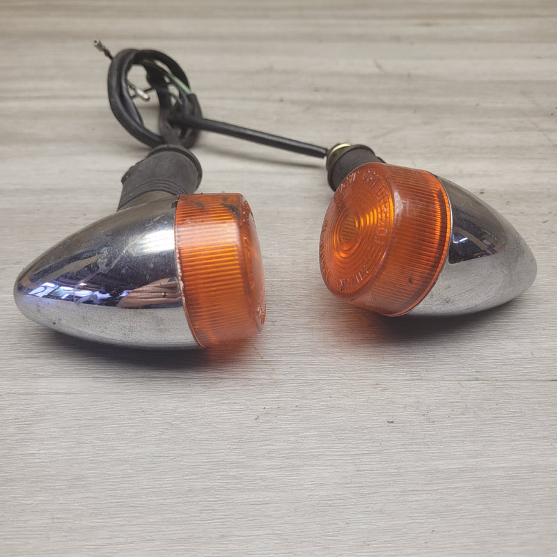 GSF250 Bandit (GJ74A) Rear indicators