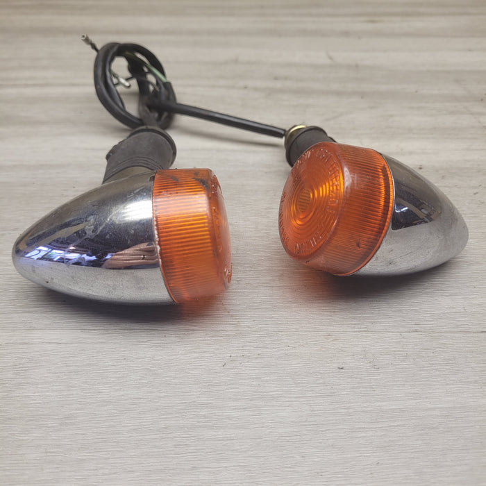 GSF250 Bandit (GJ74A) Rear indicators