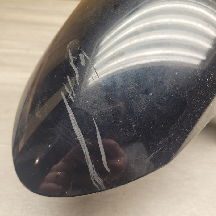 R3 (2015 - 2017) Front mud guard