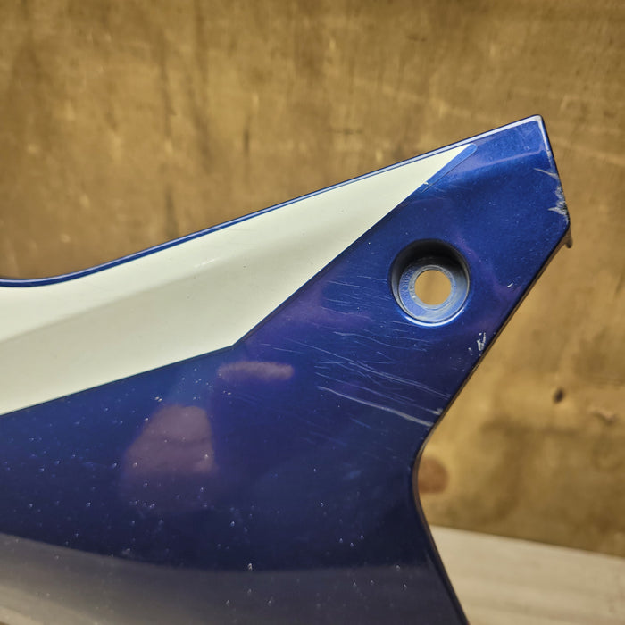 CBR650R Left Side Fairing