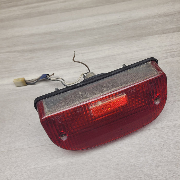 GSF250 Bandit (GJ74A) Tail light (damaged but usable)