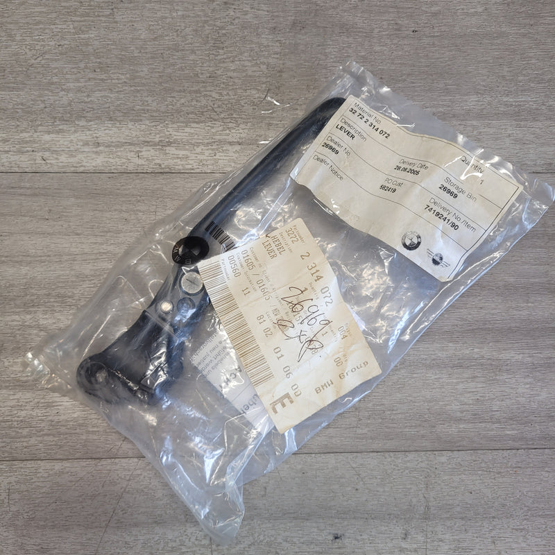 BMW 32 72 2 314 072 Lever