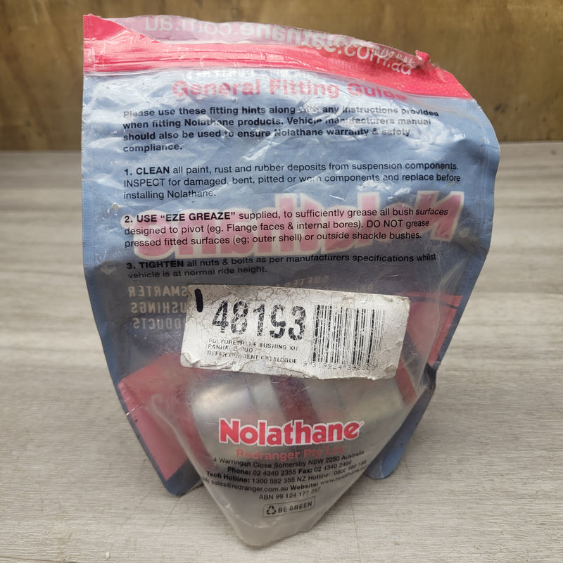 Nolathane 48193