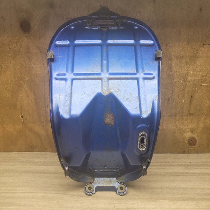 ZZR250 Petrol tank