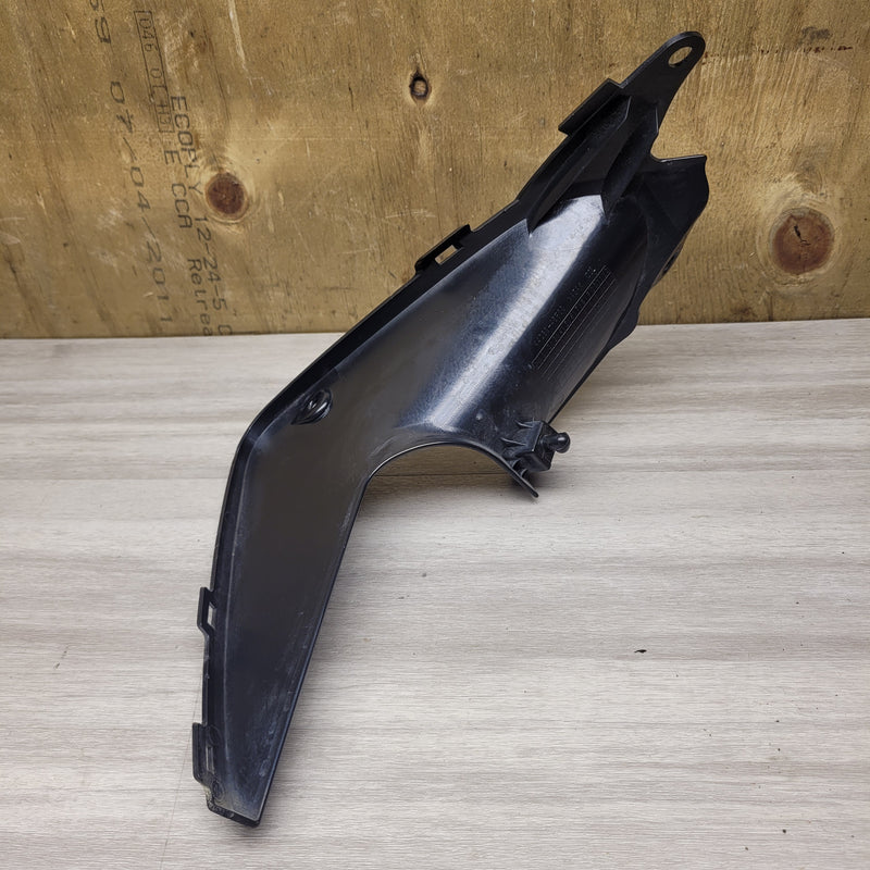GW250 Inazuma Front Left Inner Fairing