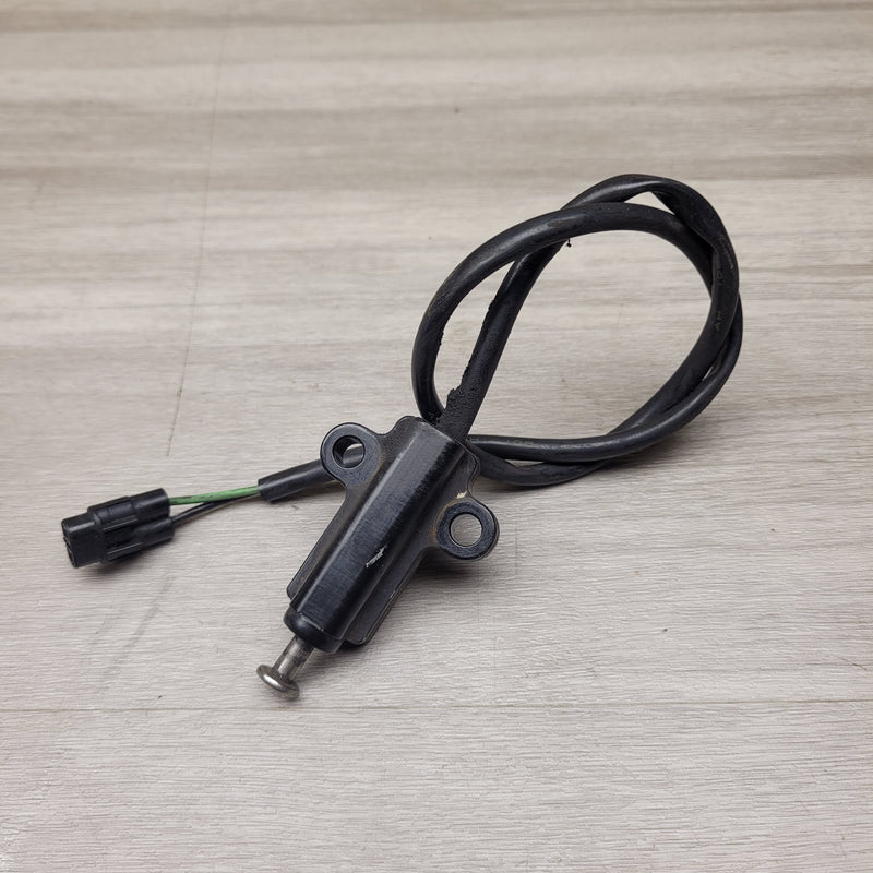 GW250 Inazuma Side stand switch