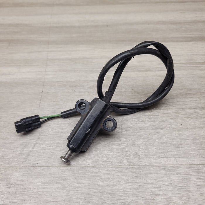 GW250 Inazuma Side stand switch