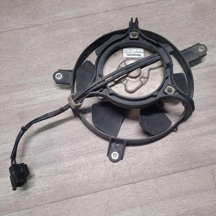 XL1000V Varadero (SD02) Radiator Fan