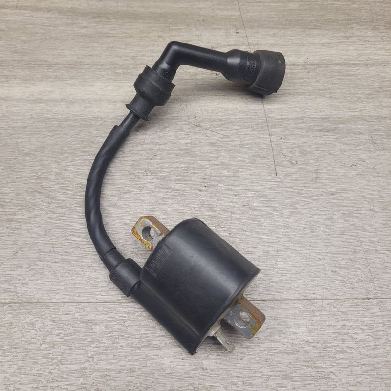 GSX150DXA (2019) Coil