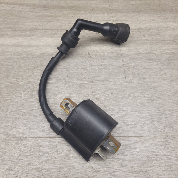 GSX150DXA (2019) Coil