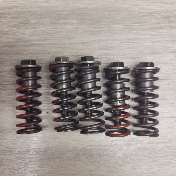 GSF250 Bandit (GJ74A) Clutch spring set