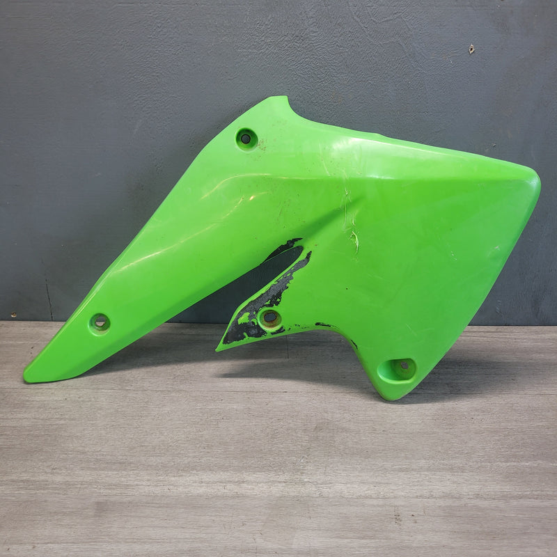 KX250F (2004) Right Tank Shroud