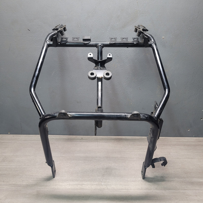 XL1000V Varadero (SD02) Front Subframe
