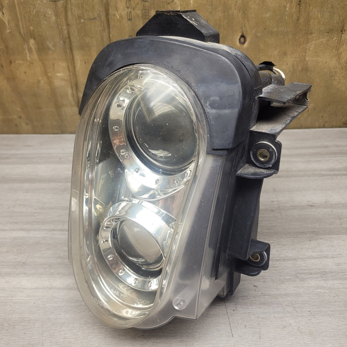 GT250R Headlight