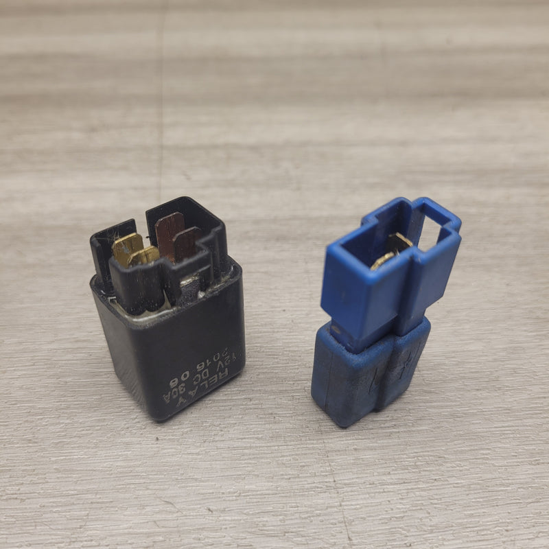 GTA50 Relays