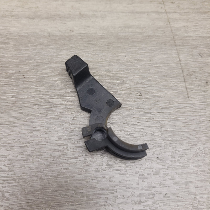 EX250J Ninja Choke Lever