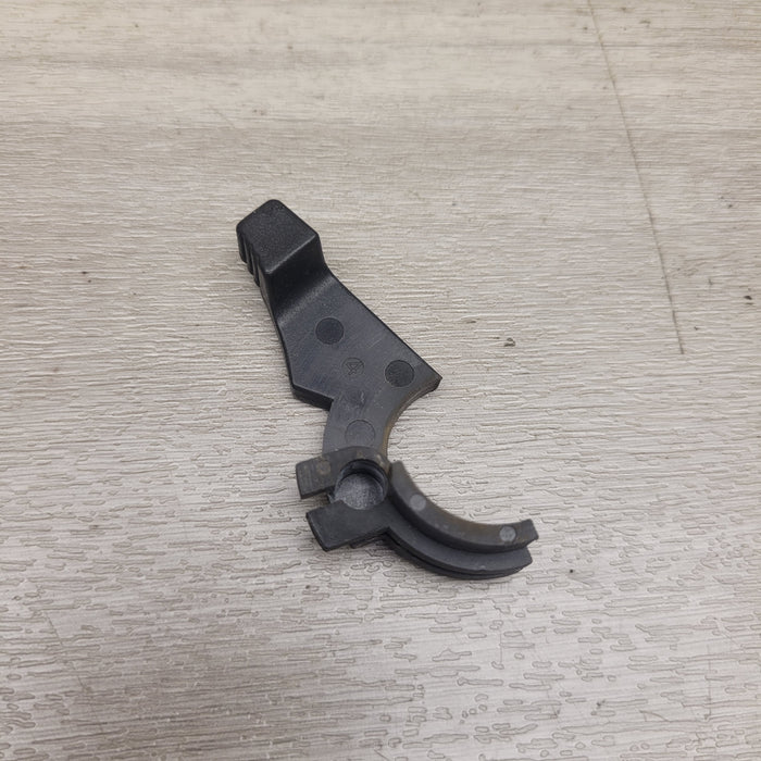 EX250 Ninja Choke Lever