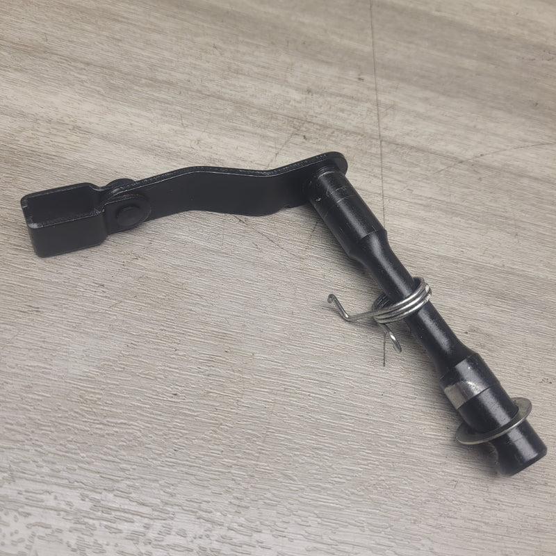 450 SR (2024) Clutch release arm
