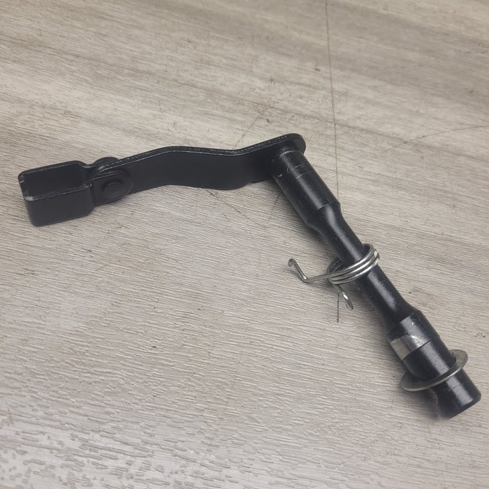 450 SR (2024) Clutch release arm