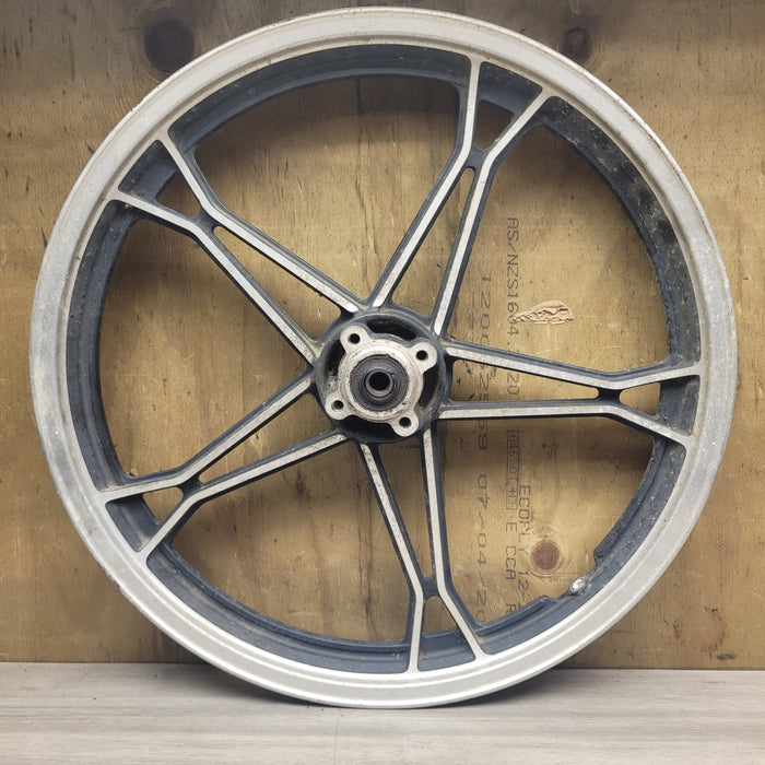 GN125H Front Rim