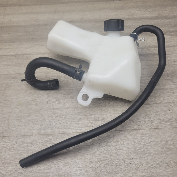 450 SR (2024) Radiator Expansion Bottle