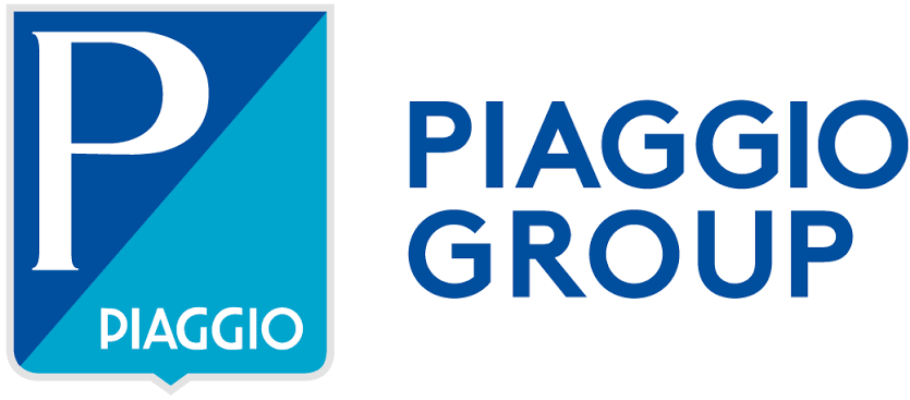 Piaggio Group OEM New Parts