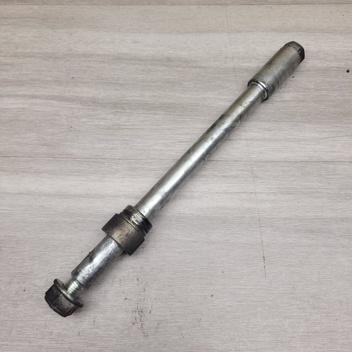 VTR250 (MC33) Front axle