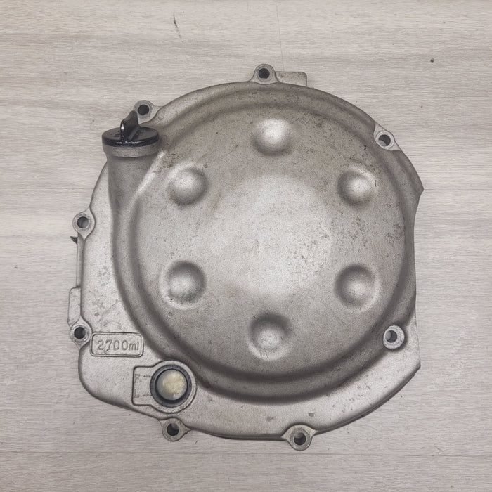 GSF250 Bandit (GJ74A) Clutch cover