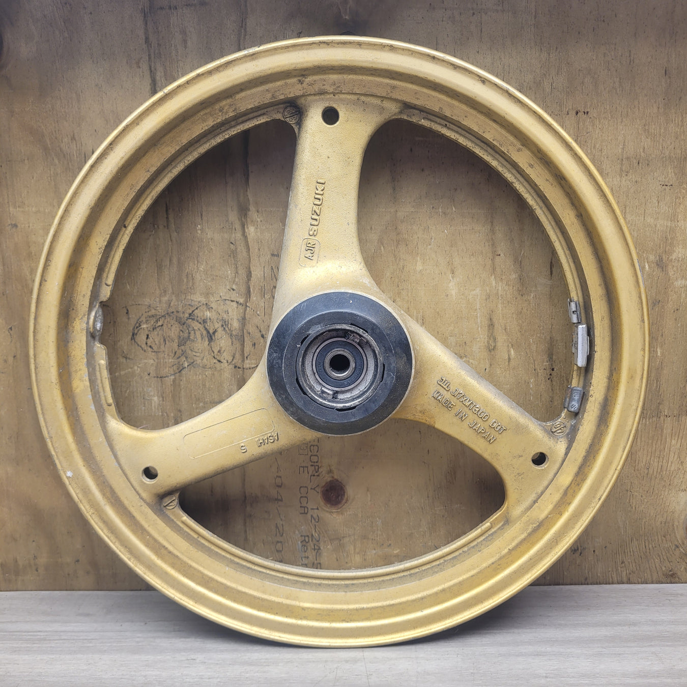 Featured Parts