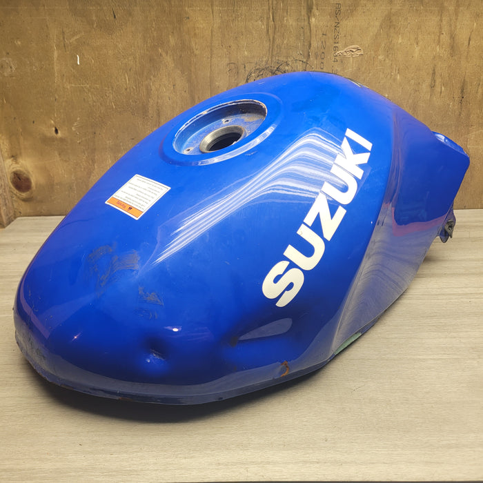 GSX250 Invader Petrol Tank