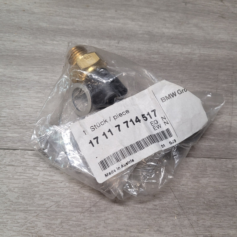 BMW 17 11 7 714 517 Temperature Switch