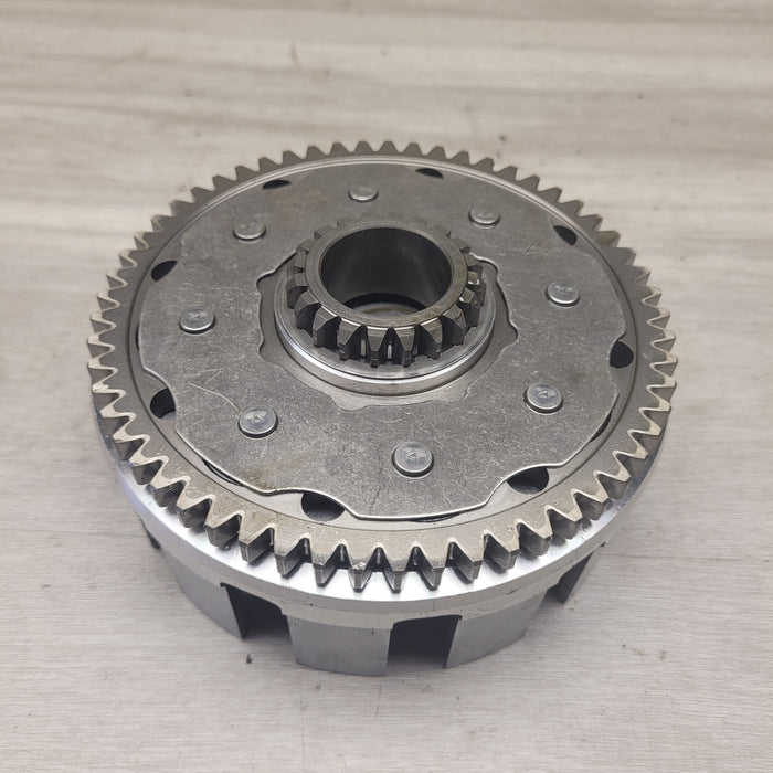 CRF250R 2008 Clutch basket
