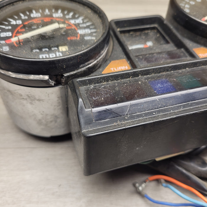 VF500C Magna Dash (Parts only)