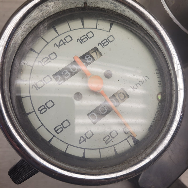 GSF250 Bandit (GJ74A) Dash