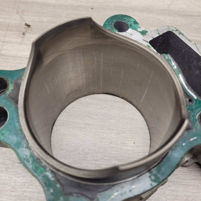 CRF250R 2008 Cylinder