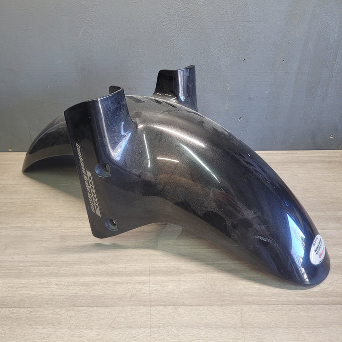 XL1000V Varadero (SD02) Front Mud Guard