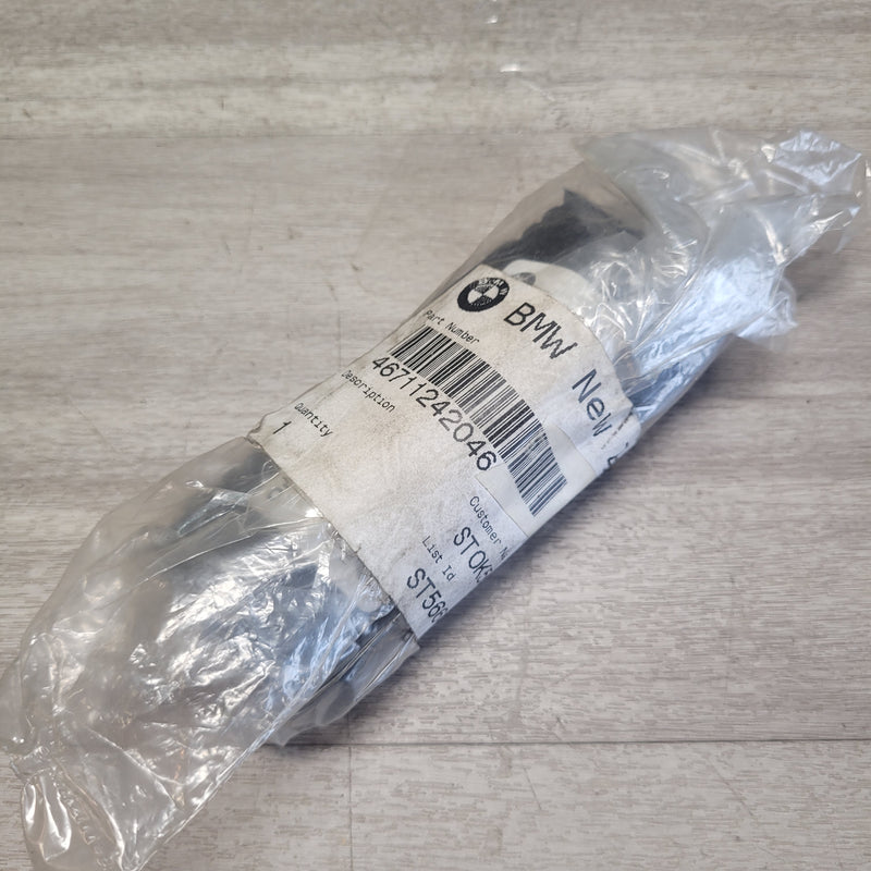 BMW 46711242046 Foot Peg Rubber