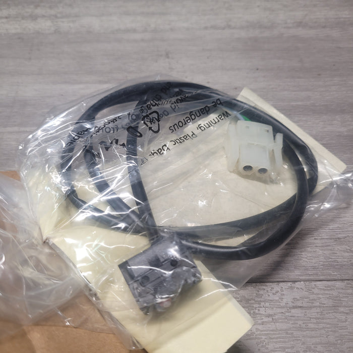 BMW 61 31 7 650 346 Switch