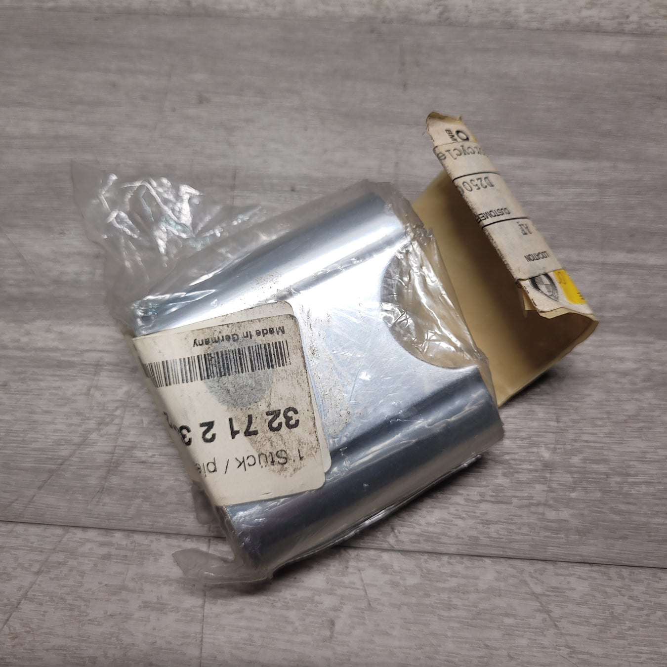 BMW OEM New Parts