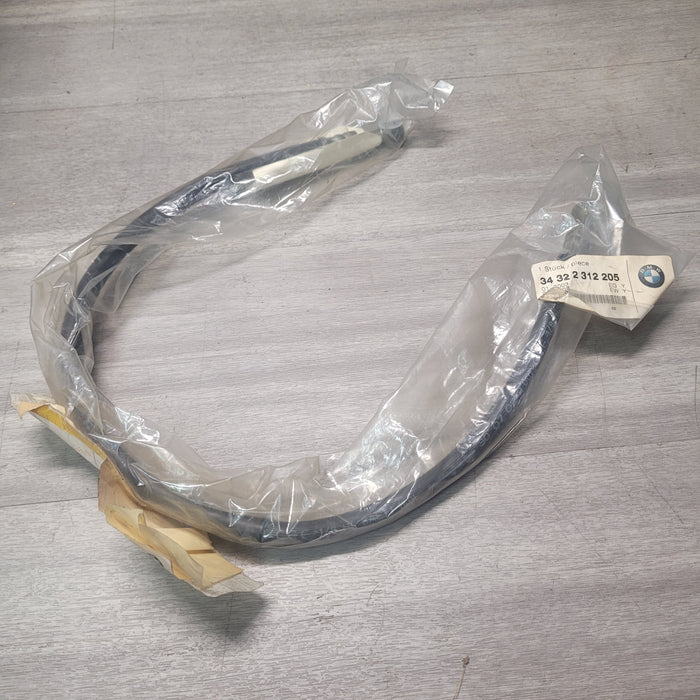 BMW 34 32 2 312 205 Brake Hose