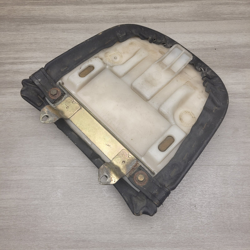 GSF250 Bandit (GJ74A) Rear seat