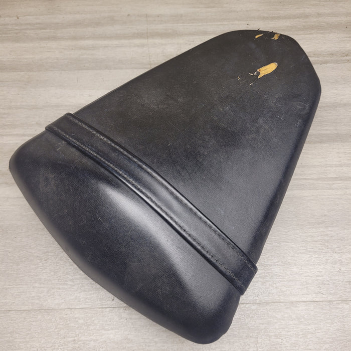 MT03 (2021) Rear Seat